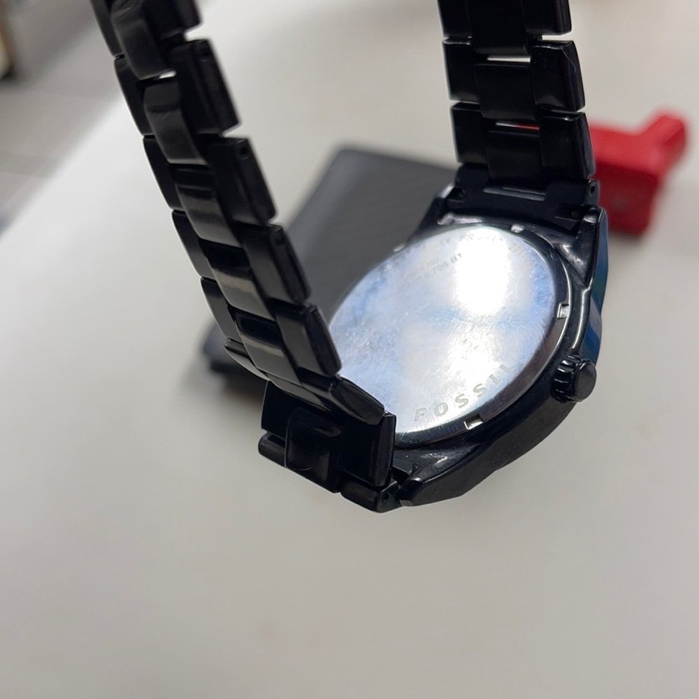 Fossil watch - Picture 5 of 5